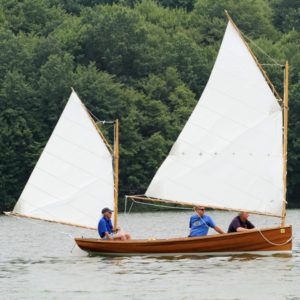 A Herreshoff Coquina