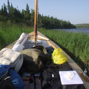 Lake Nipigon