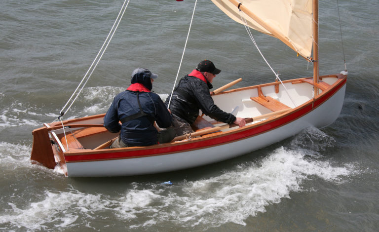 The Mallard - Small Boats Magazine