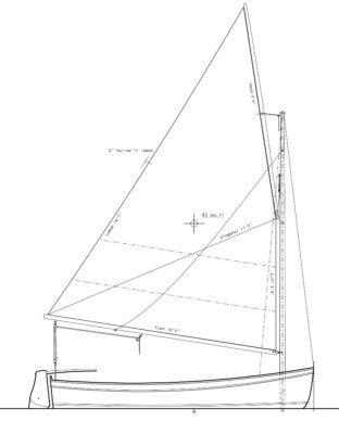 The Mallard - Small Boats Magazine