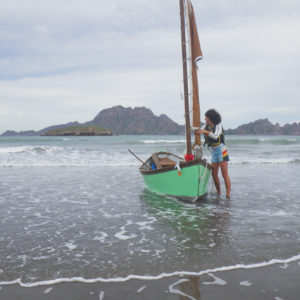 The Boat, the Boy, and Baja