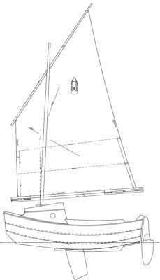 SCAMP - Small Boats Magazine