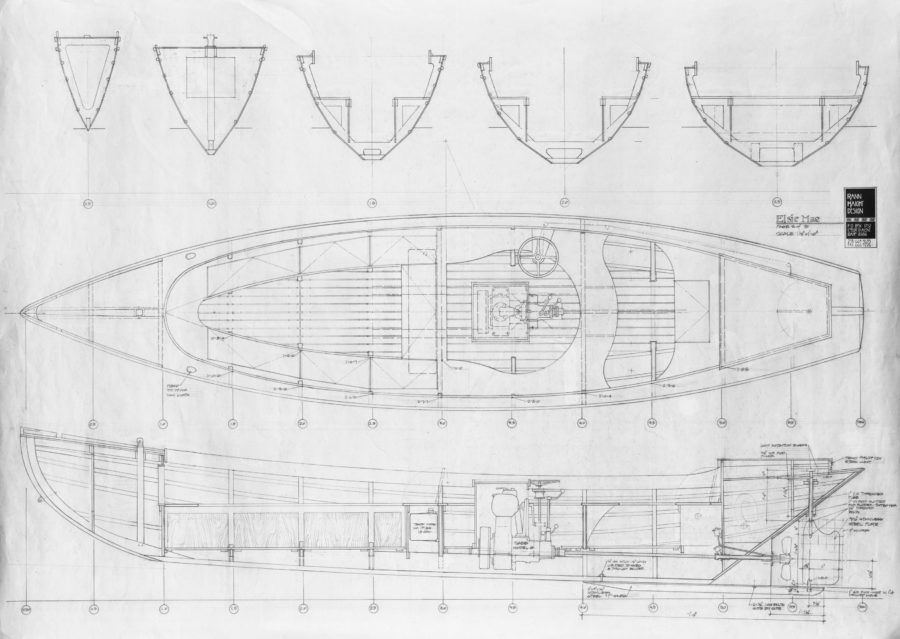 The Power Dory and the Pilot - Small Boats Magazine