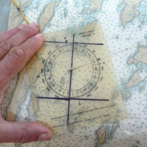 The Small Craft Nav-Aid