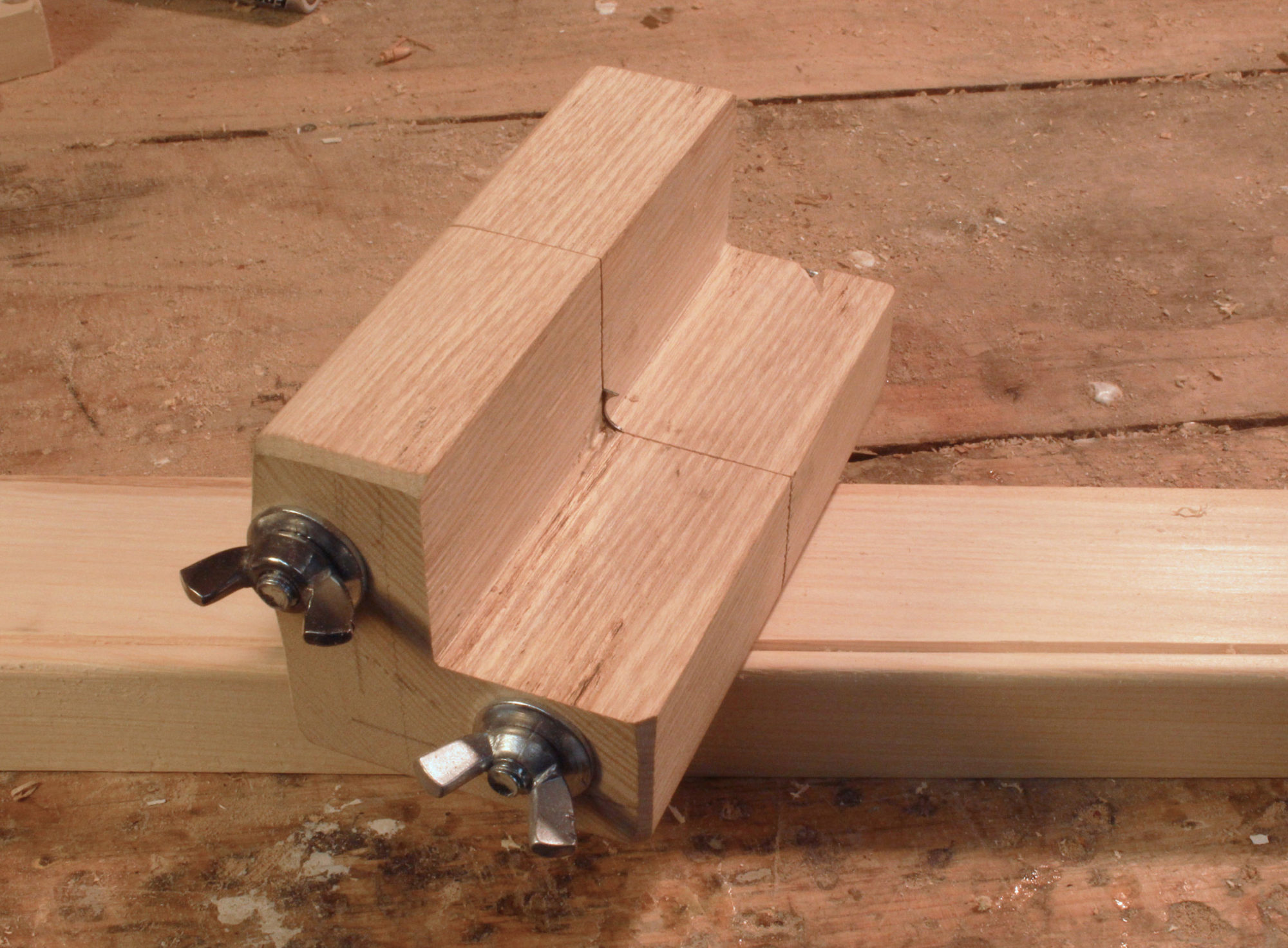 Profile Scrapers Small Boats Magazine