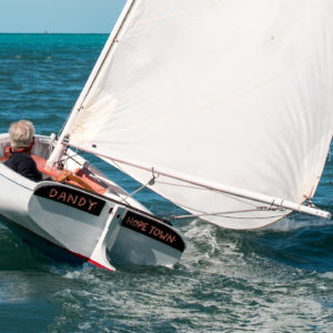 Abaco Dinghies