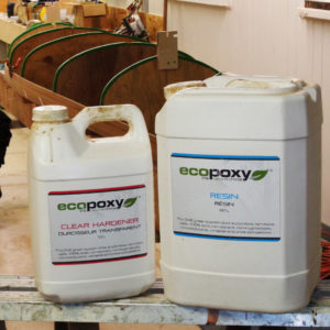 EcoPoxy