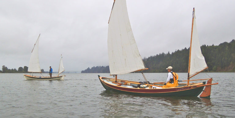 arctic tern sailboat