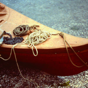 Tsimshian anchoring