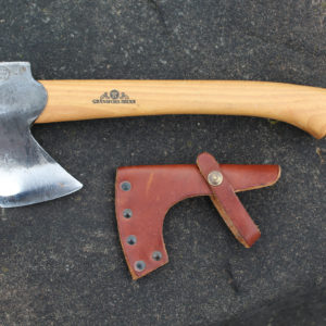 Gränsfors Hatchets