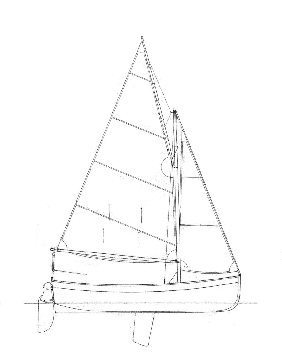 Guillemot - Small Boats Magazine