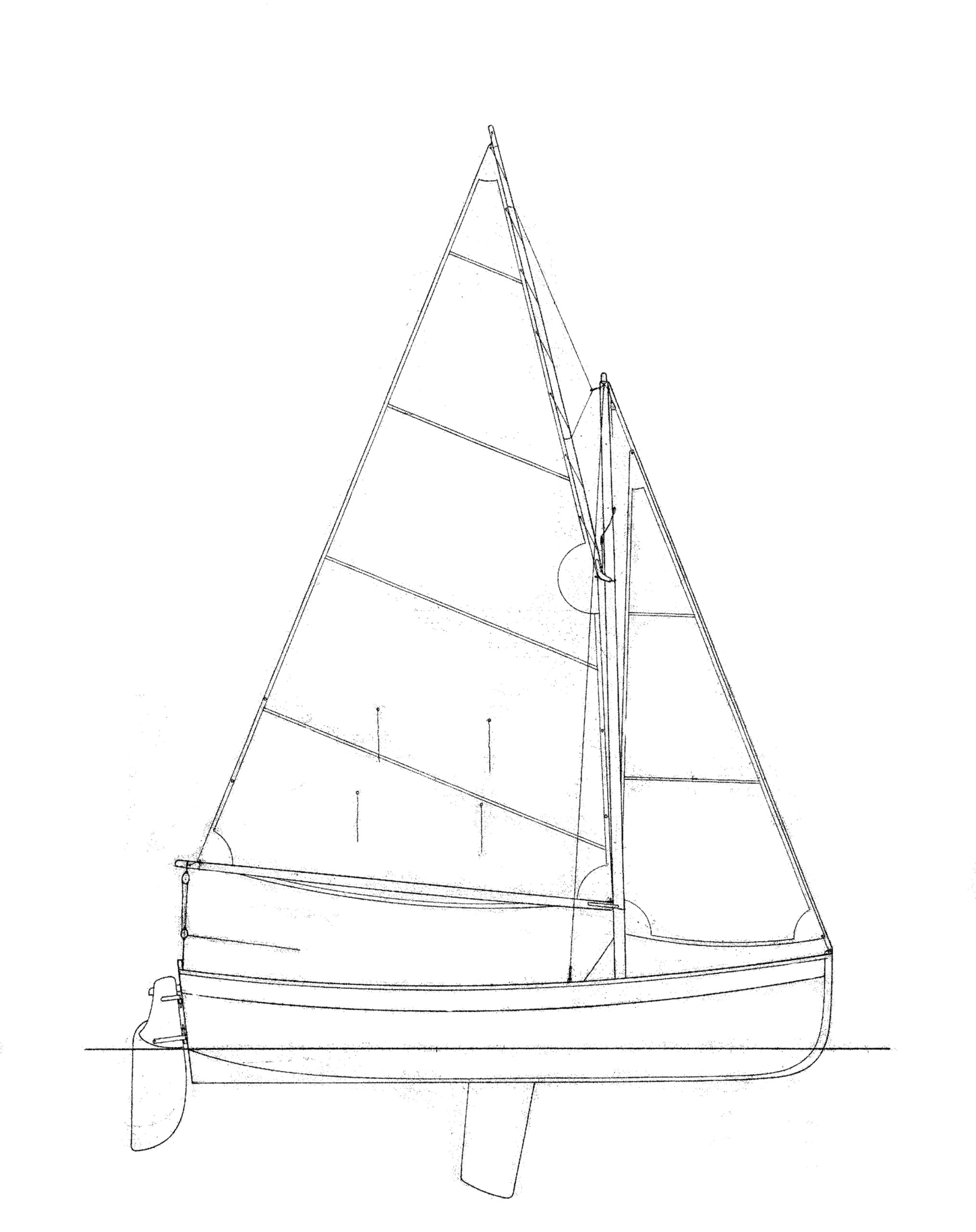 Guillemot - Small Boats Magazine