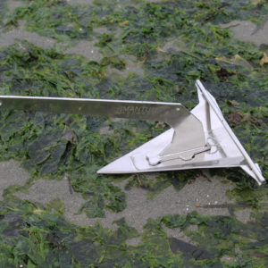 Mantus Dinghy Anchor