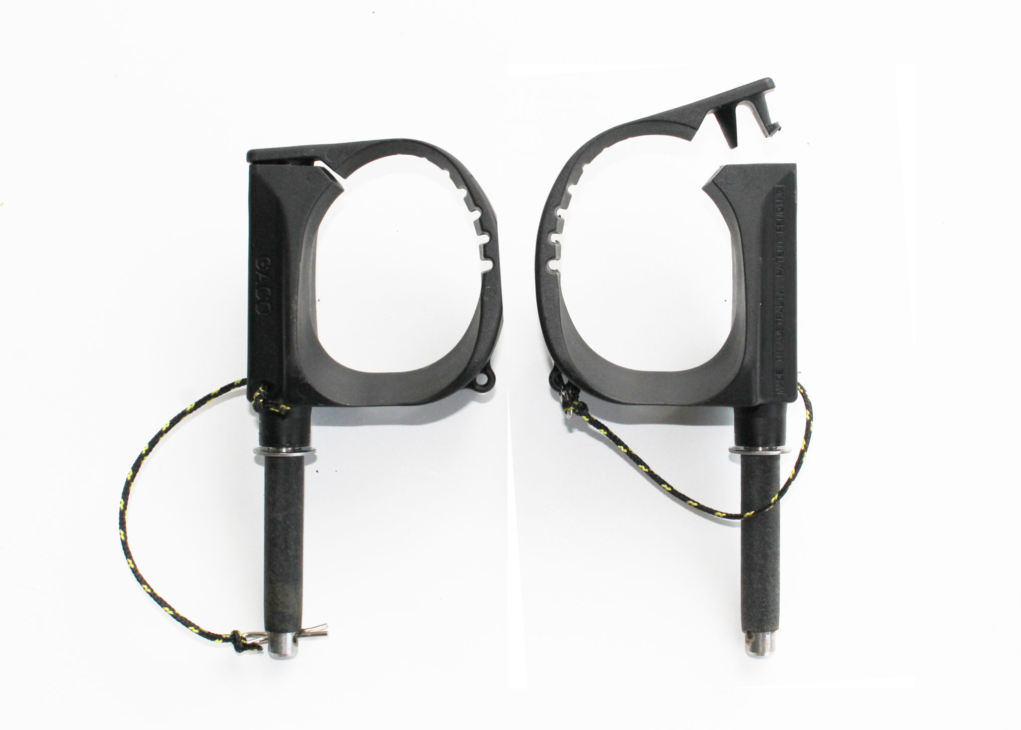 Gaco Oarlocks Small Boats Magazine