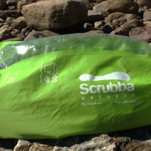 Scrubba