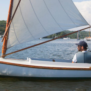 Seaford Skiff