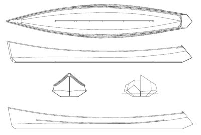 Odyssey 165 - Small Boats Magazine