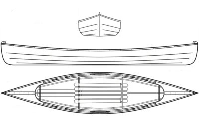 Wee Lassie - Small Boats Magazine