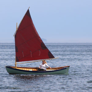 Maine Coast Peapod