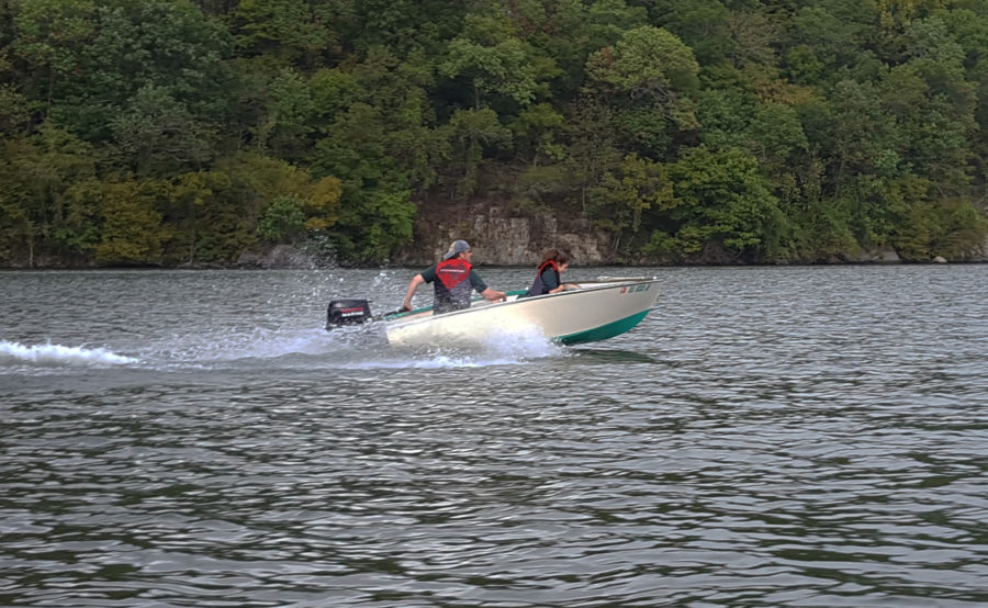 The Glen-l Utility - Small Boats Magazine