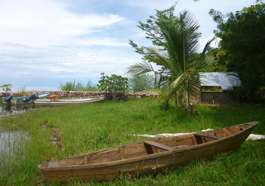 Lake Tanganyika - Small Boats Magazine