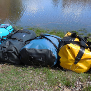 Waterproof Duffels