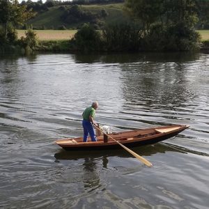 A Bit of Venice on the Thames