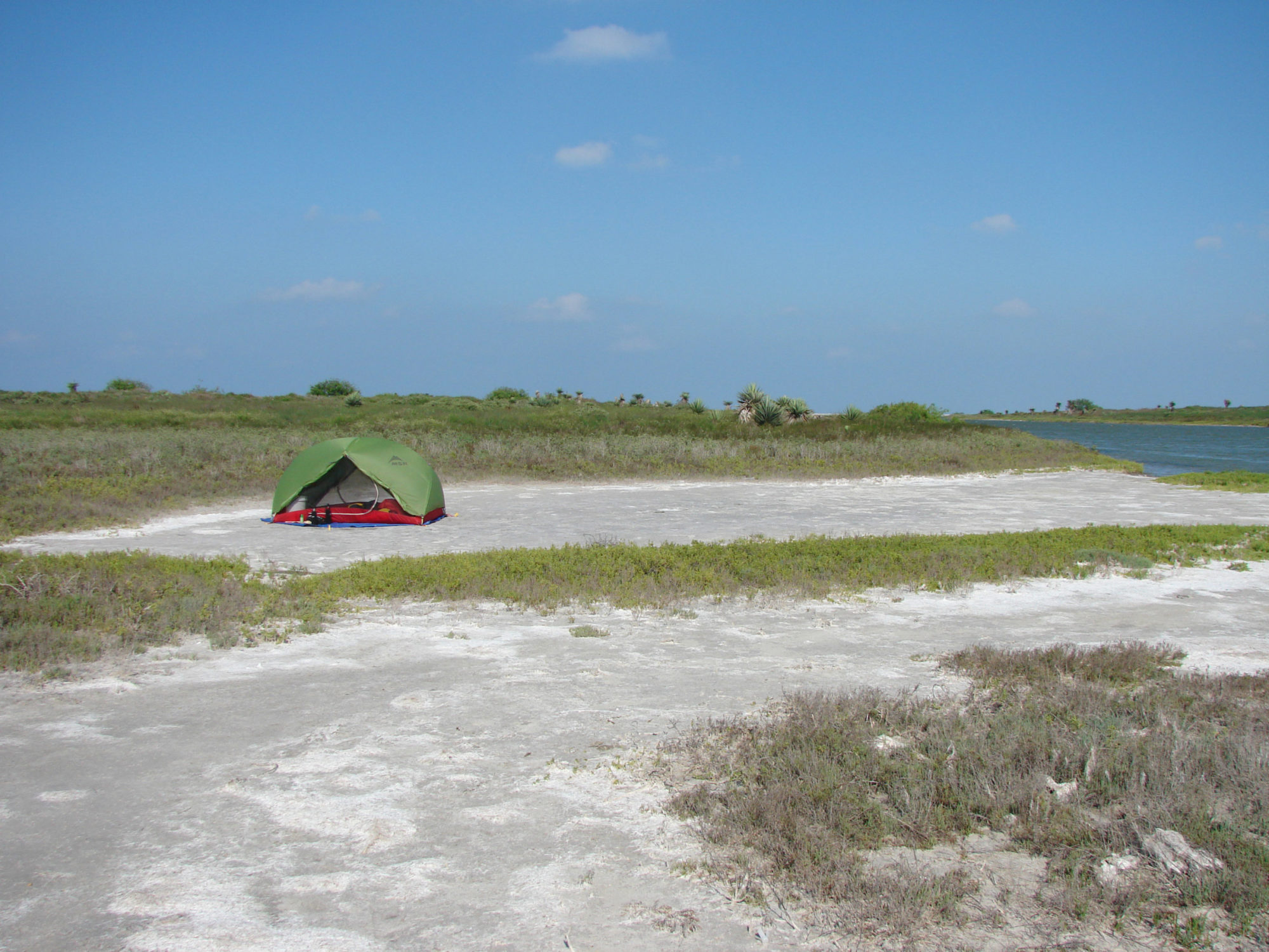 The Texas 200 - Small Boats Magazine