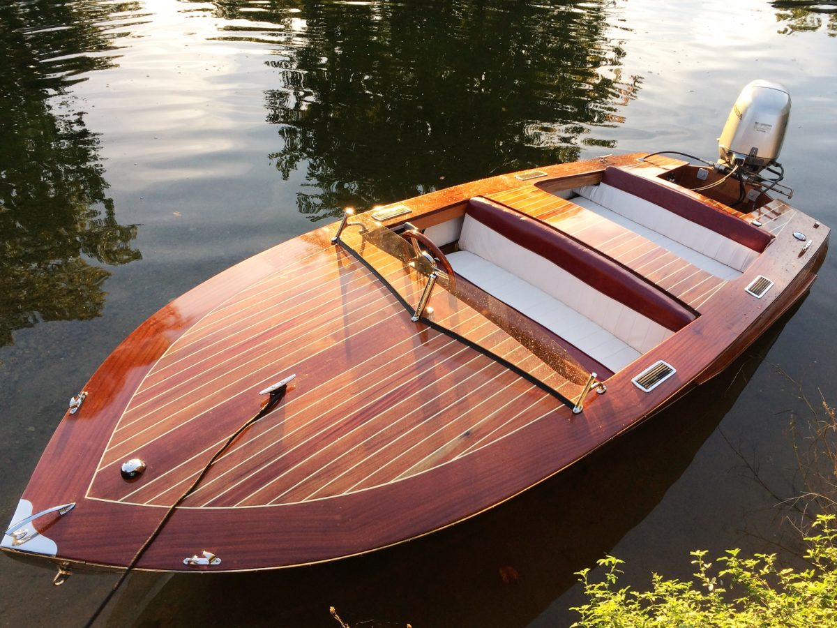 GlenL Zip Small Boats