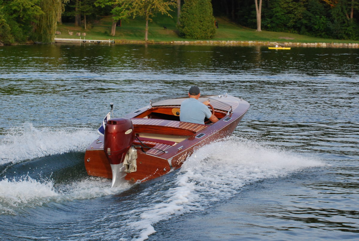 GlenL Zip Small Boats Magazine