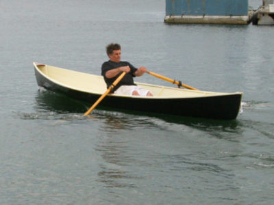 Drake Raceboat Plans and Kits Are Now Available - Small Boats Magazine