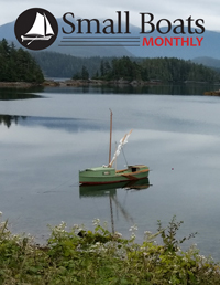 Explore Your Passion - Small Boats Magazine