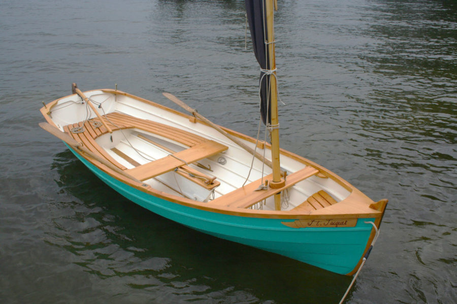 Penobscot 14 - Small Boats Magazine