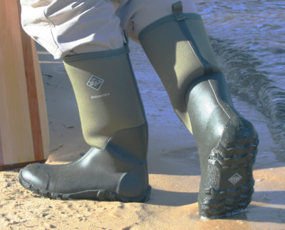 Muck Boots Small Boats Magazine