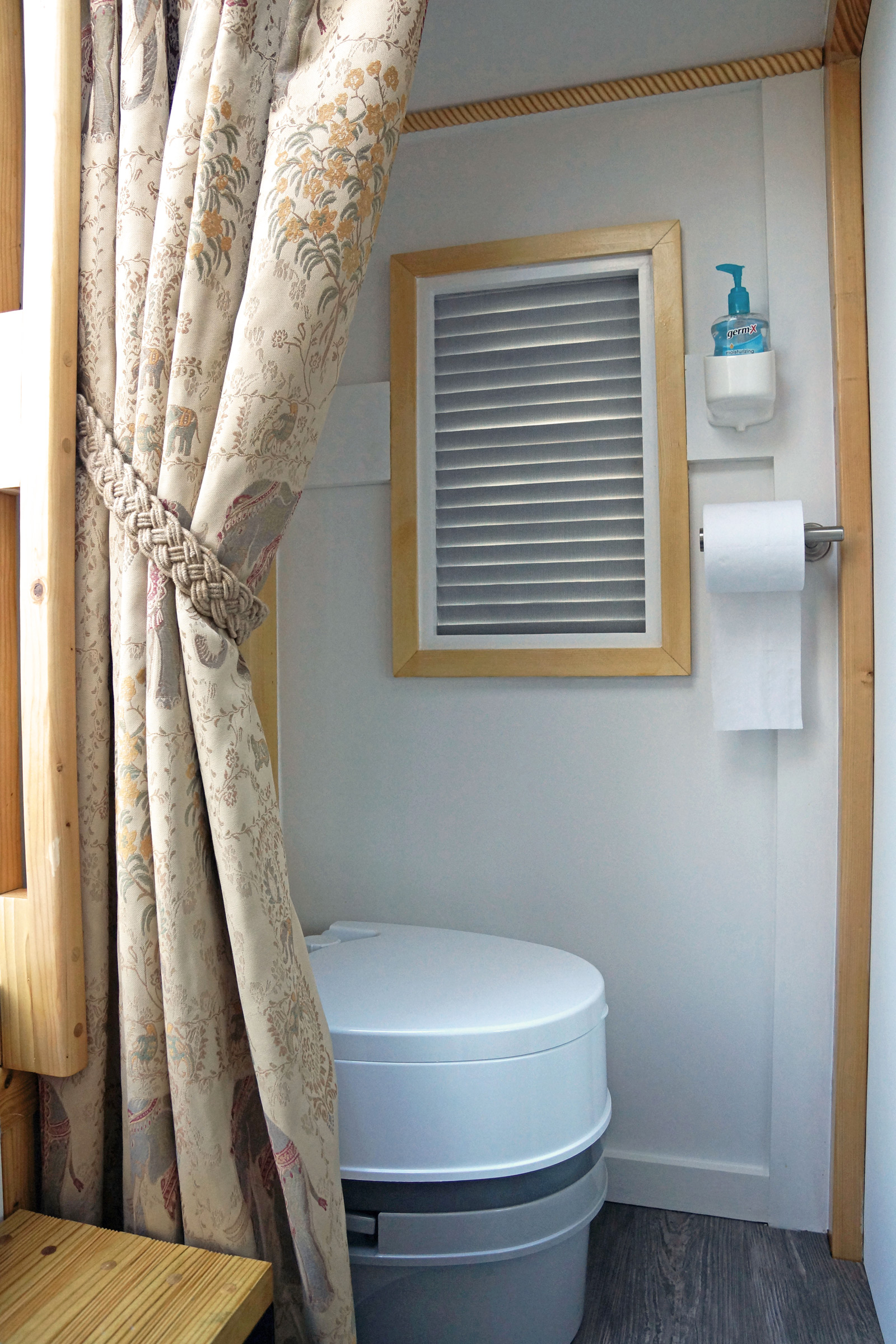 BEULAH Small Boats Magazine