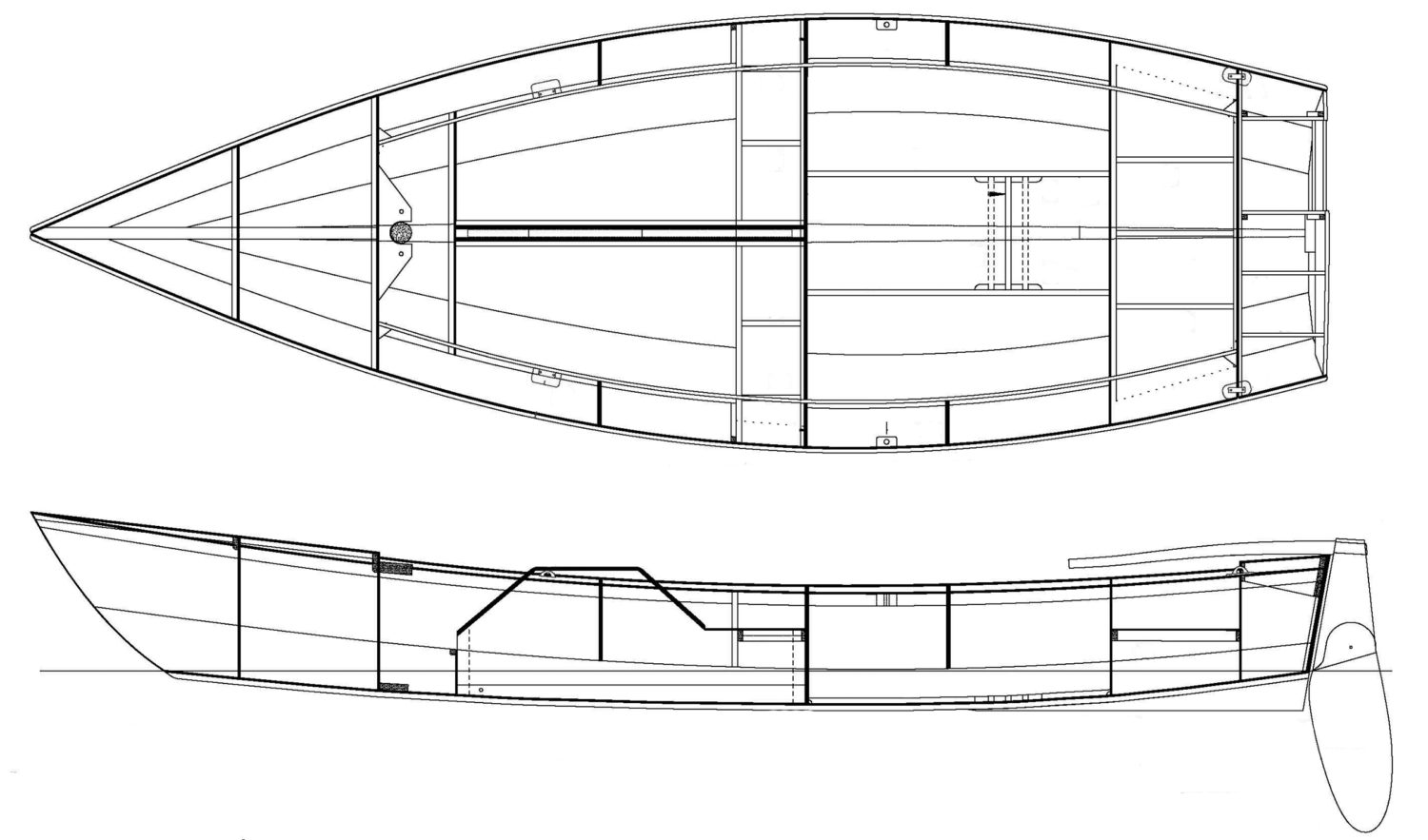 First Mate Small Boats Magazine