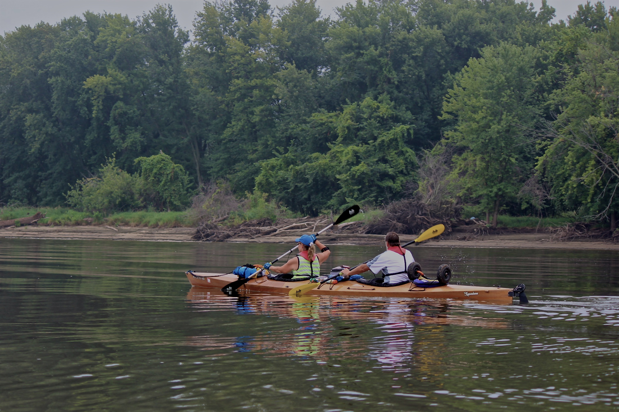 Luci and LuminAID Lanterns - Small Boats Magazine