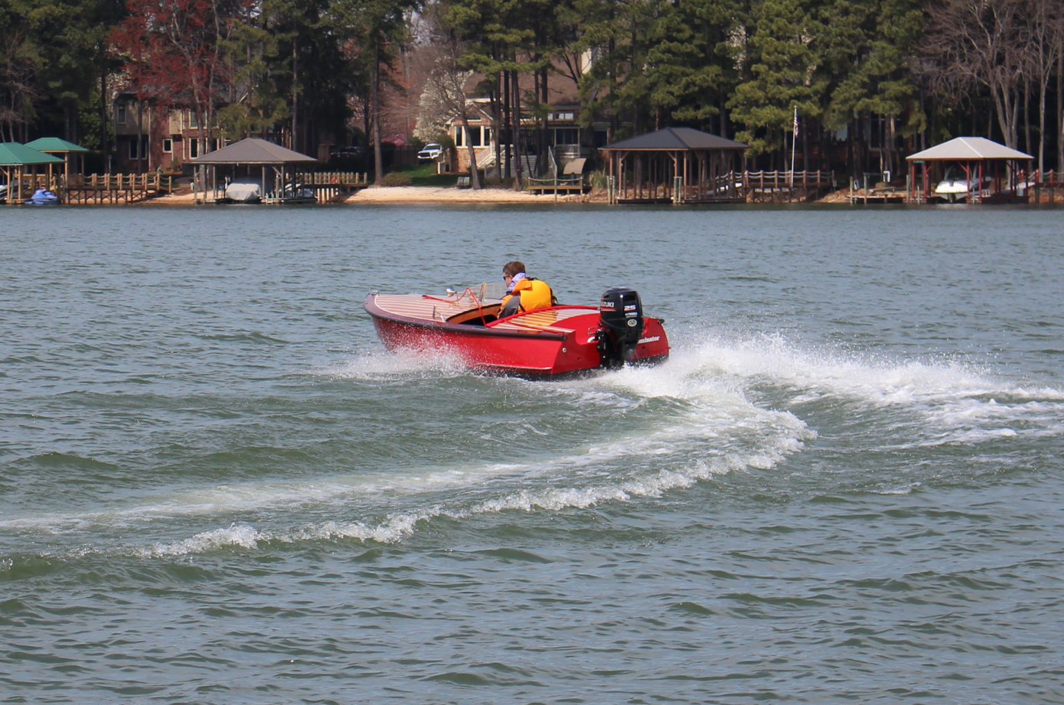 Runabout 14 Small Boats Magazine