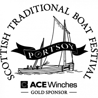 Scottish Traditional Boat Festival