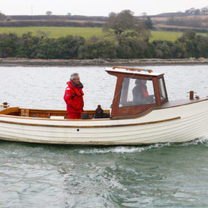 Beer Beach Boat