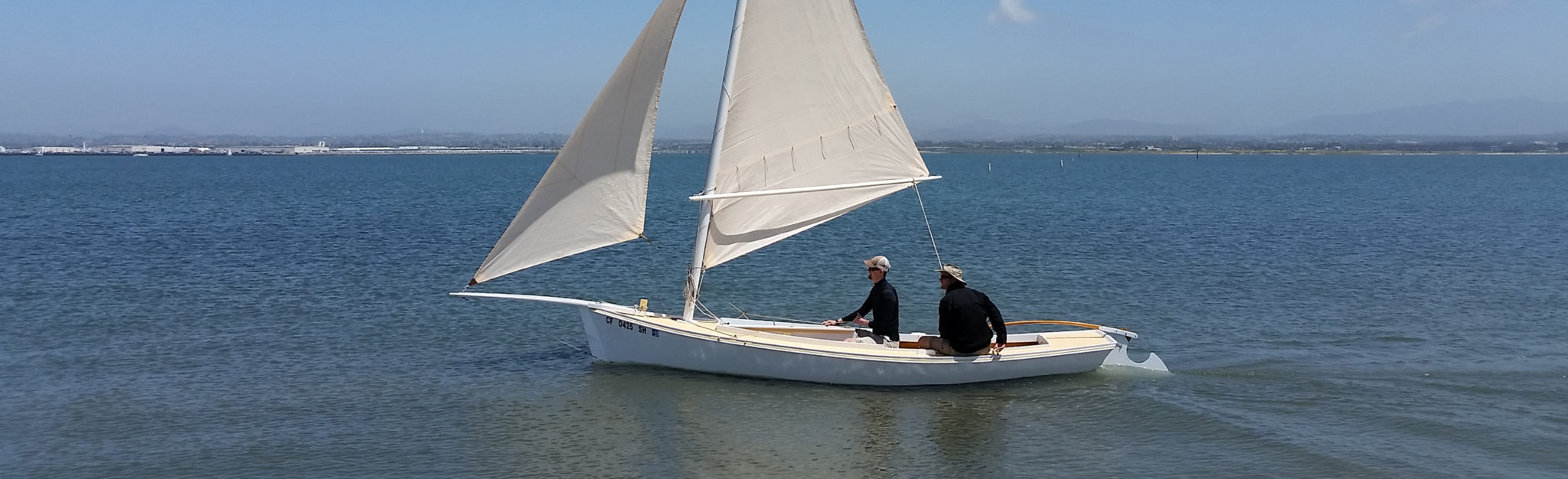 Trailer Tires Small Boats Magazine   CrabSkiffFeatured 2048x626 