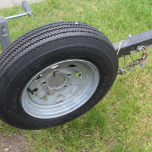 Trailer Tires