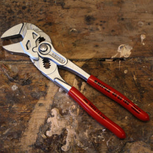 Knipex Plier Wrench