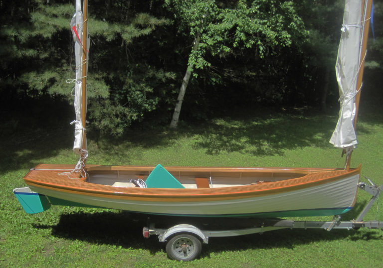 Five Handy Tips - Small Boats Magazine