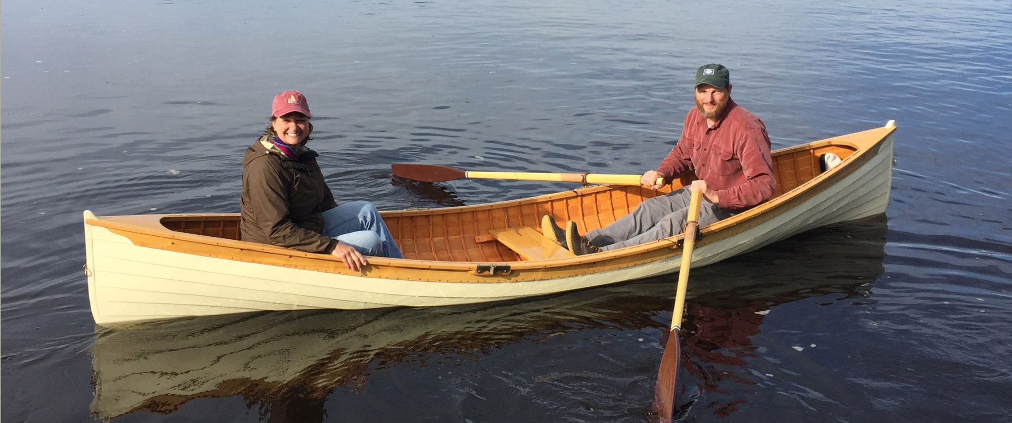 Godney Boat