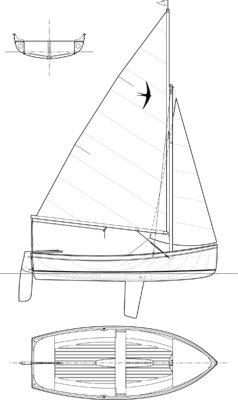 Swallow - Small Boats Magazine