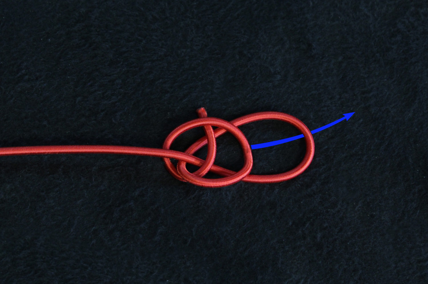 Knots and Toggles for Bungee Cord Small Boats Magazine