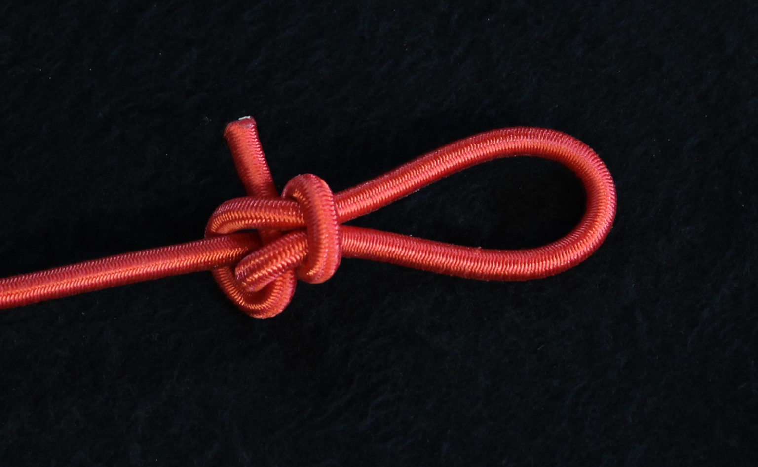 Knots and Toggles for Bungee Cord Small Boats Magazine