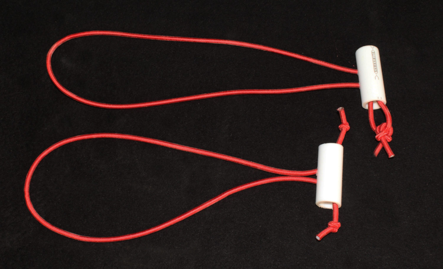 Knots and Toggles for Bungee Cord Small Boats Magazine