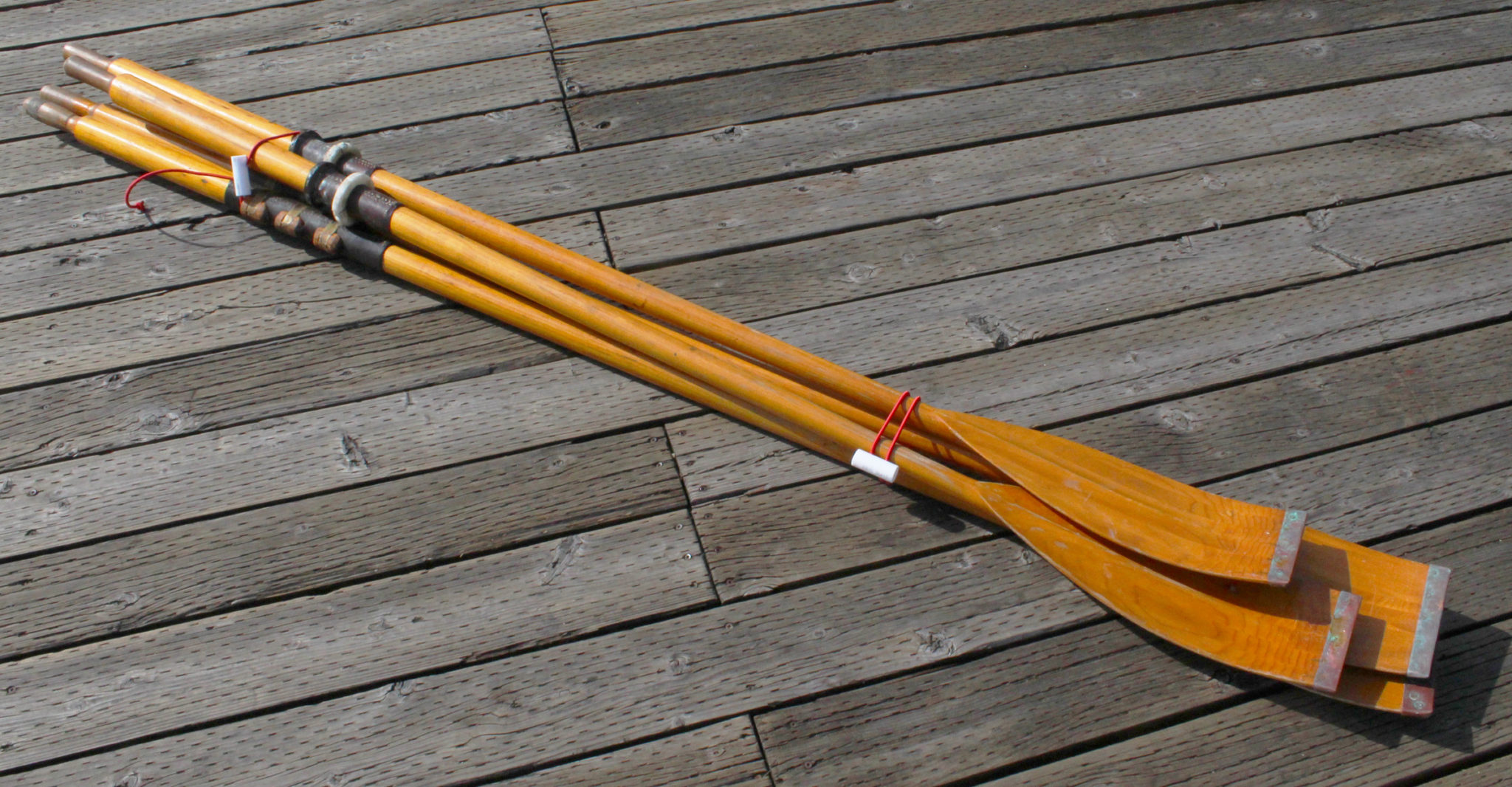 Knots and Toggles for Bungee Cord Small Boats Magazine